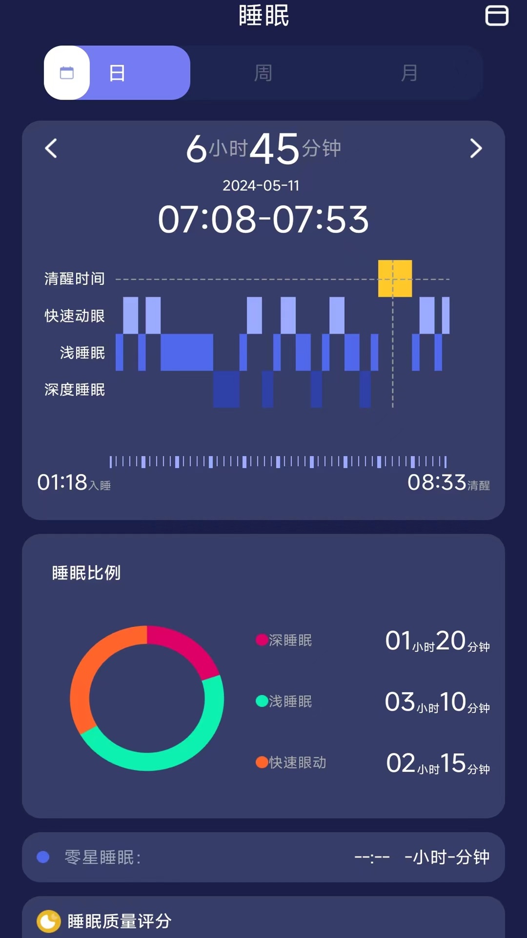 ChipletRing截图