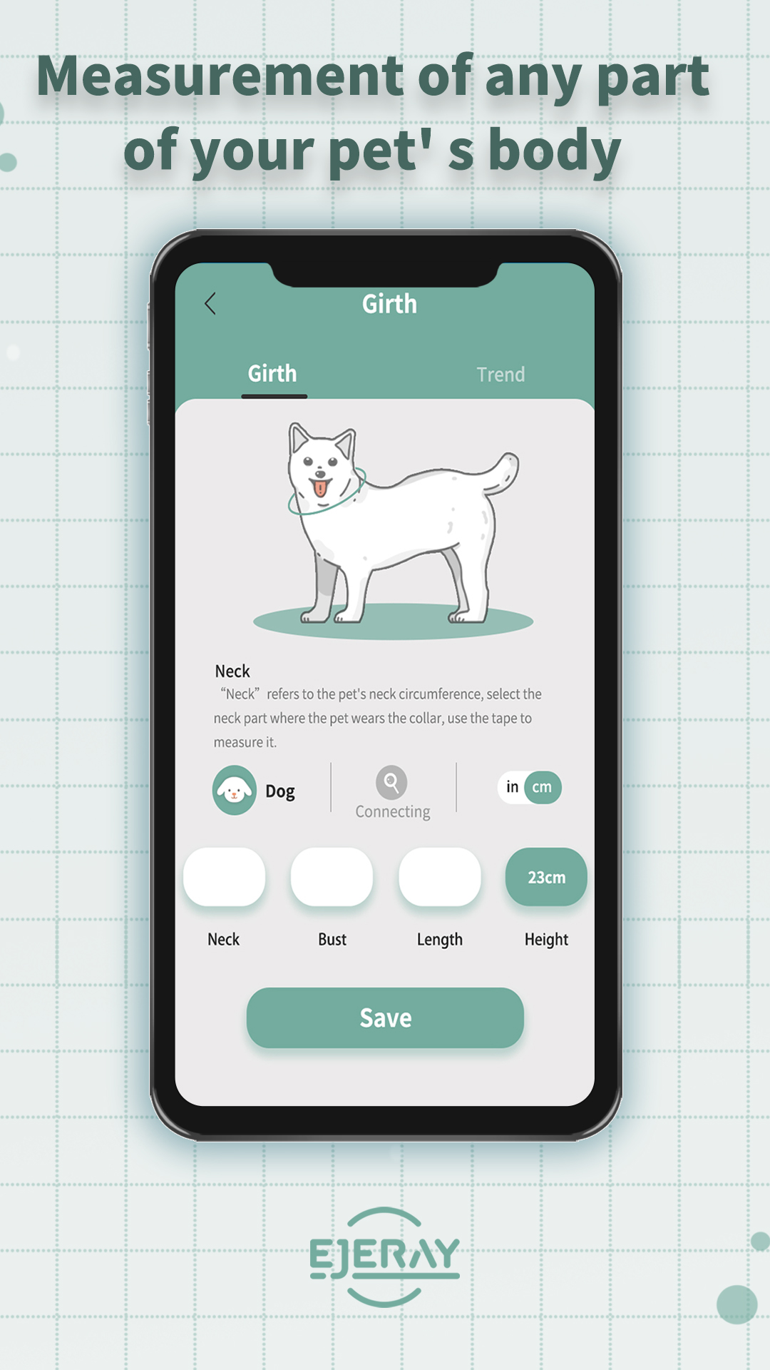 Petgrow截图