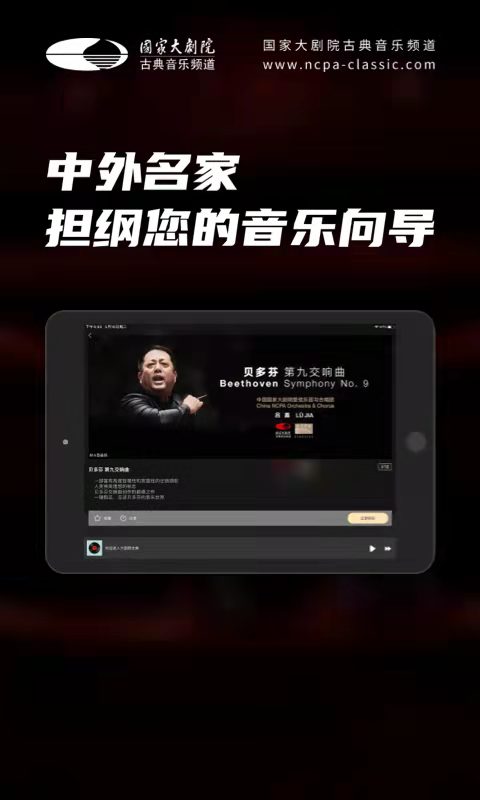 大剧院·古典HD截图