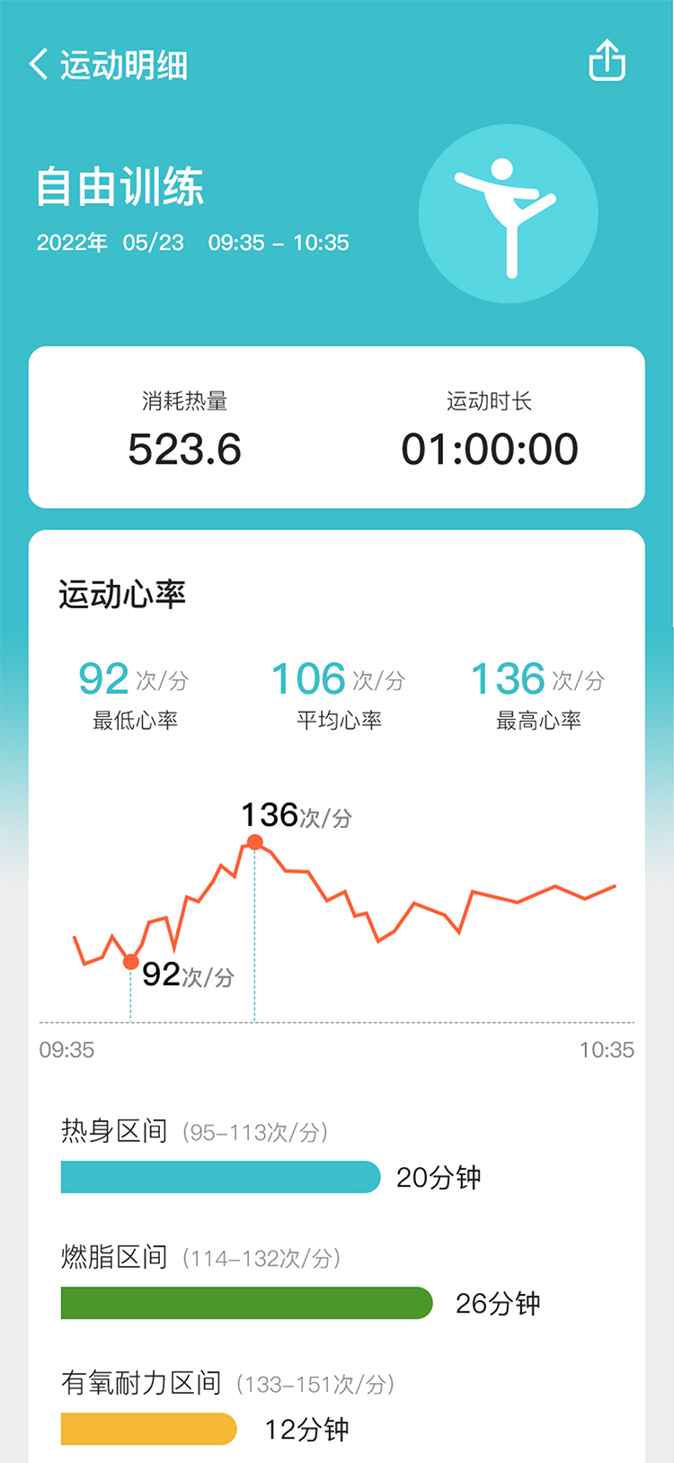 施兰达健管助手截图