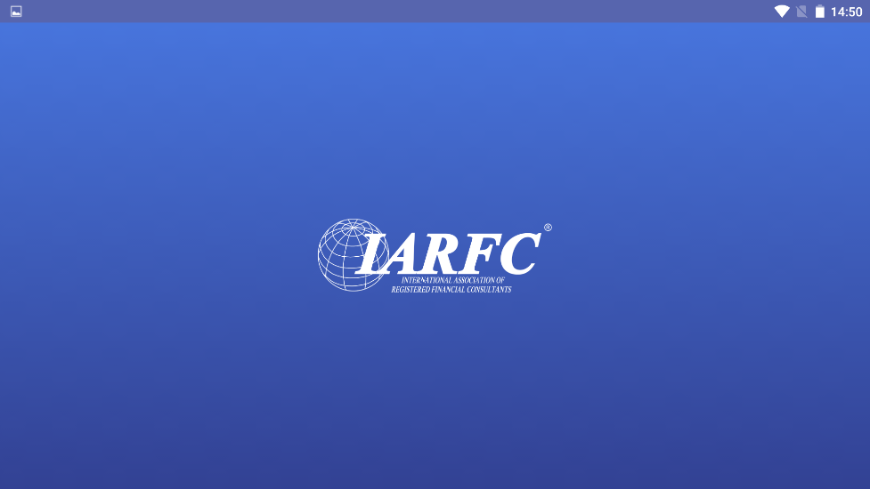 RFC财务顾问截图