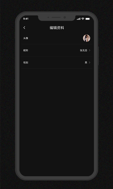 Godox Flash截图