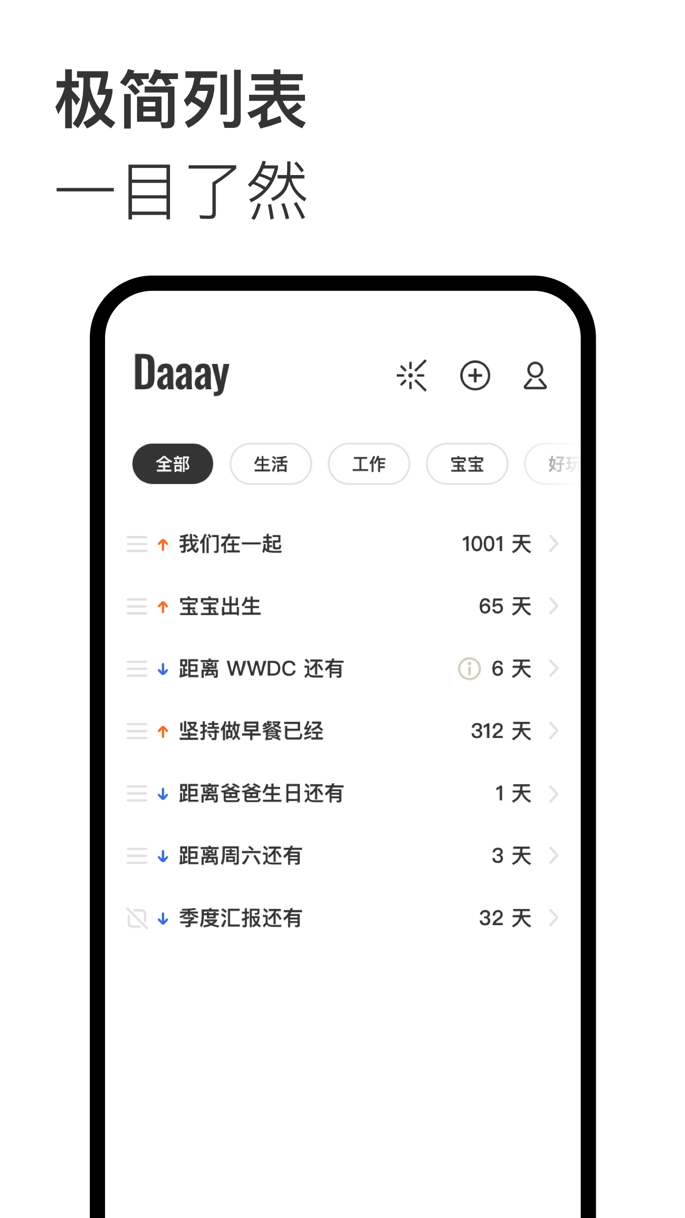 Daaay截图