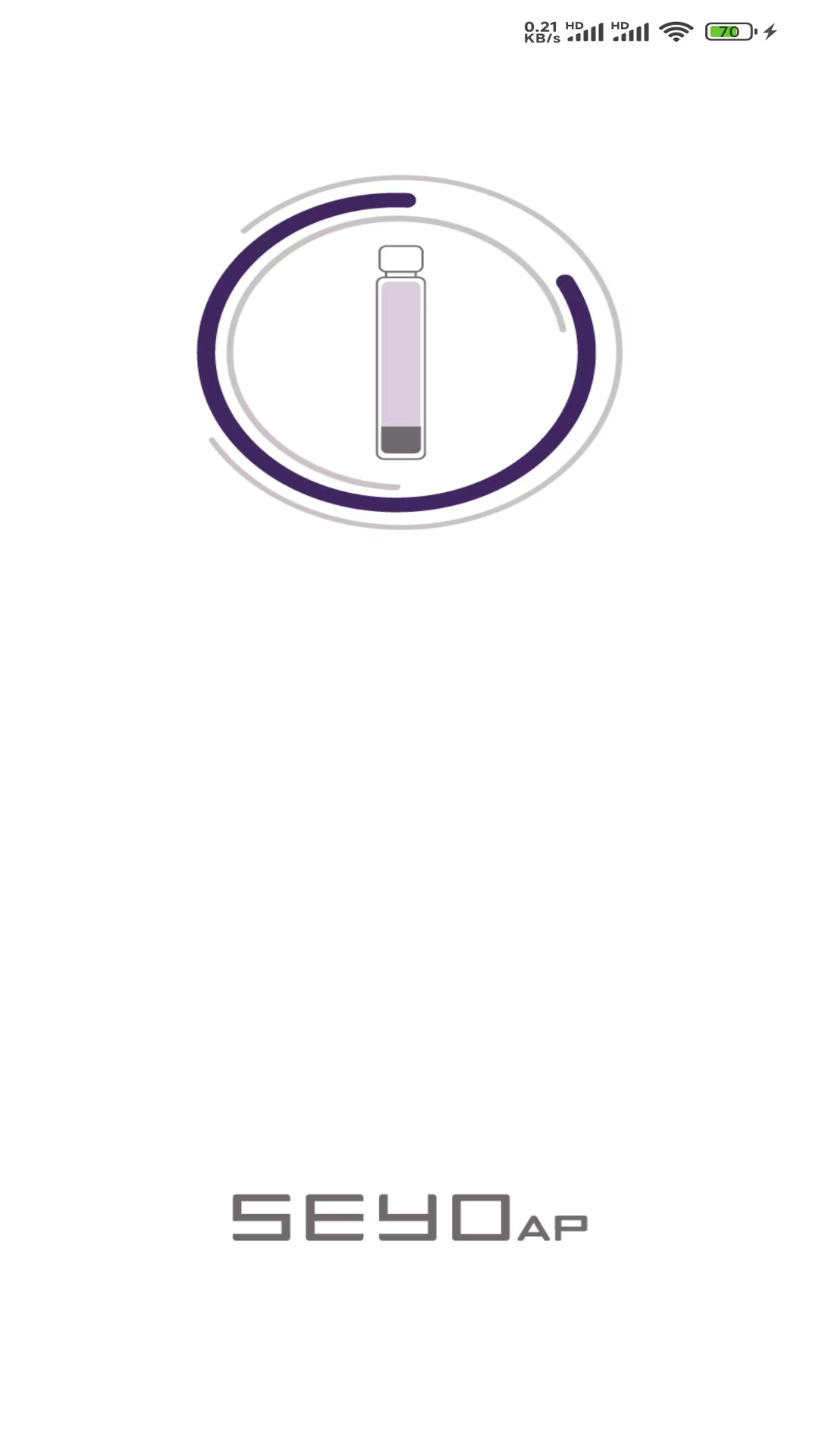 SEYO AP截图