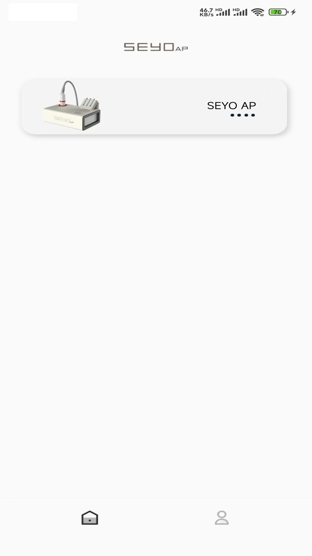 SEYO AP截图