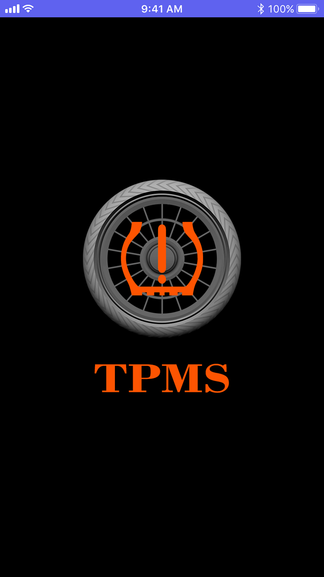 Safe TPMS截图