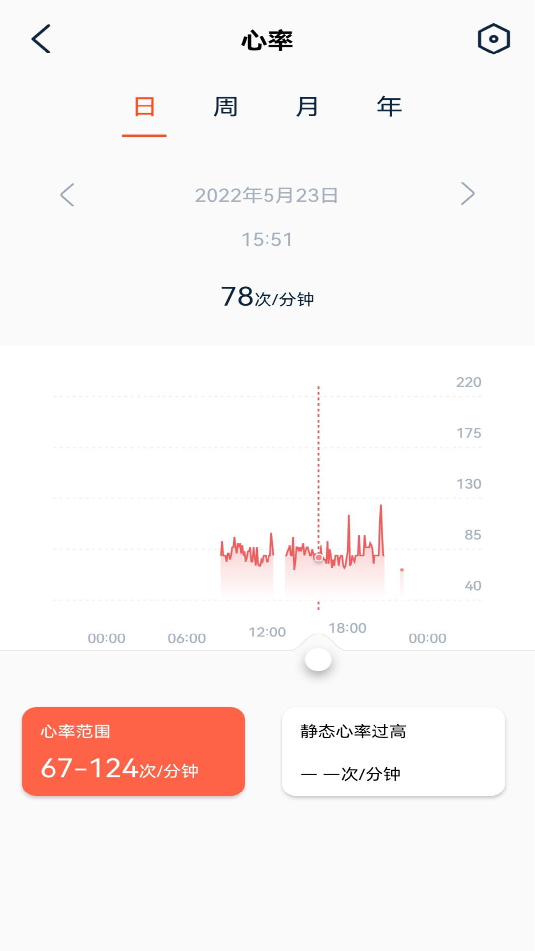 Health Zone截图