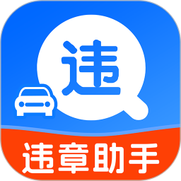 交通违章查询