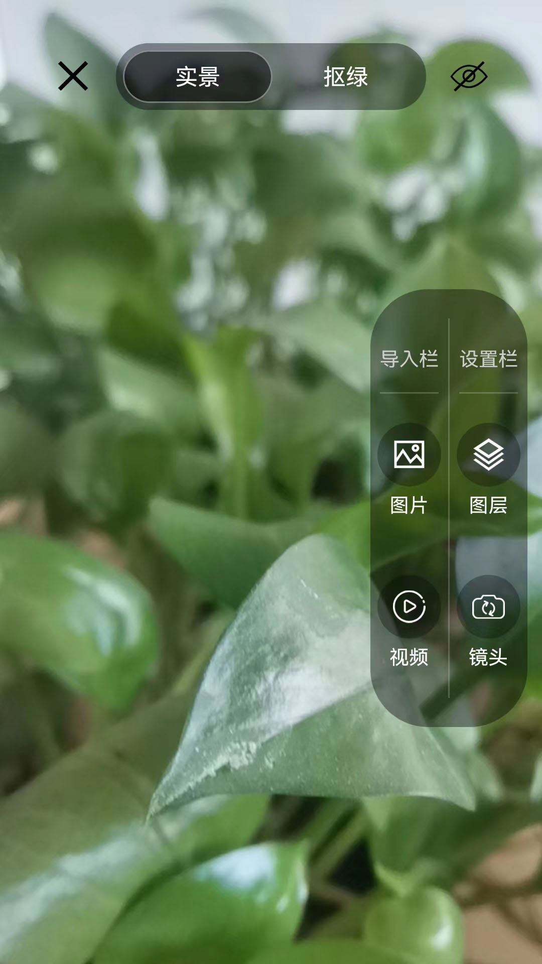 探客云播截图