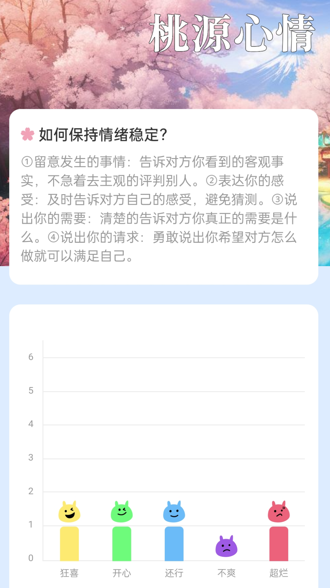 桃源守能截图