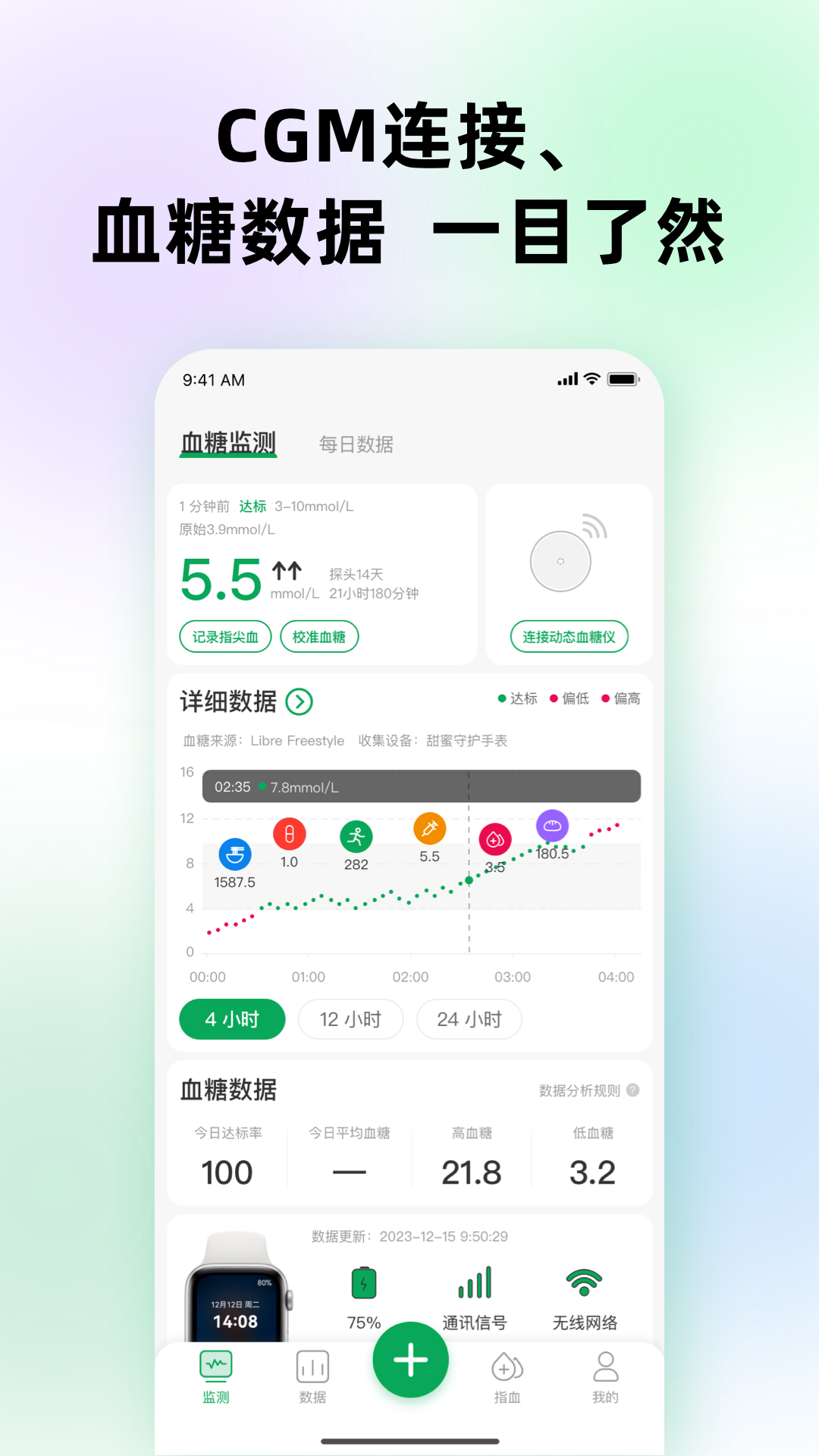 甜蜜守护截图