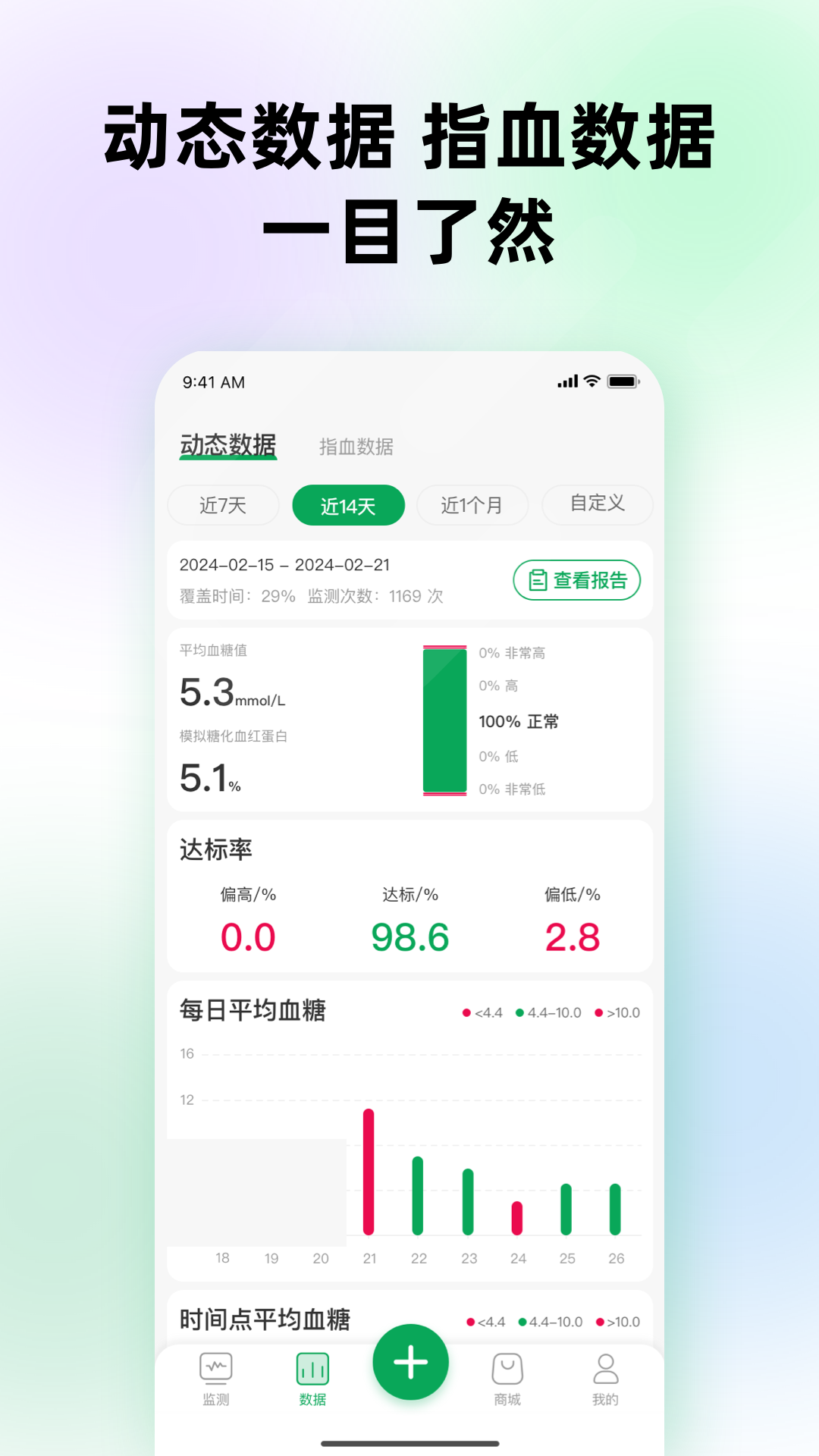 甜蜜守护截图