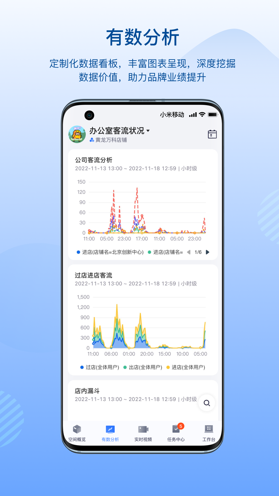 数智空间截图