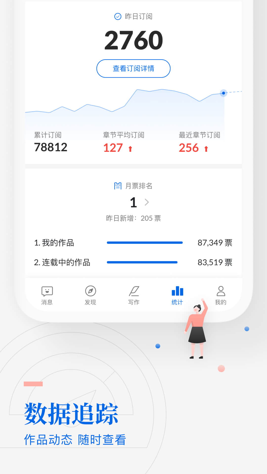 作家助手截图
