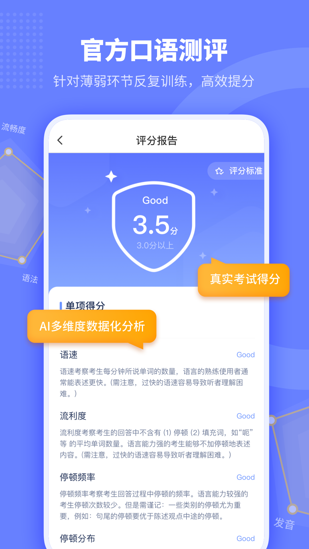 小站托福截图