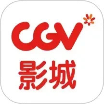 CGV电影购票电脑版