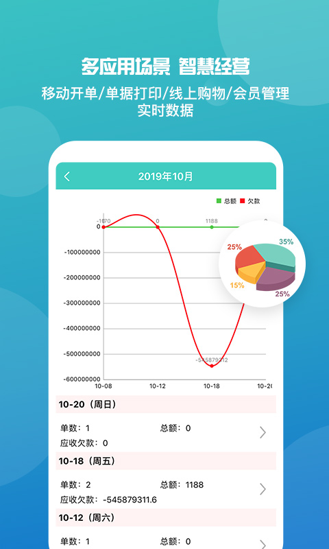智能管家婆截图