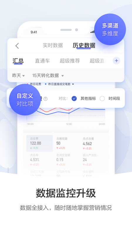 阿里妈妈截图