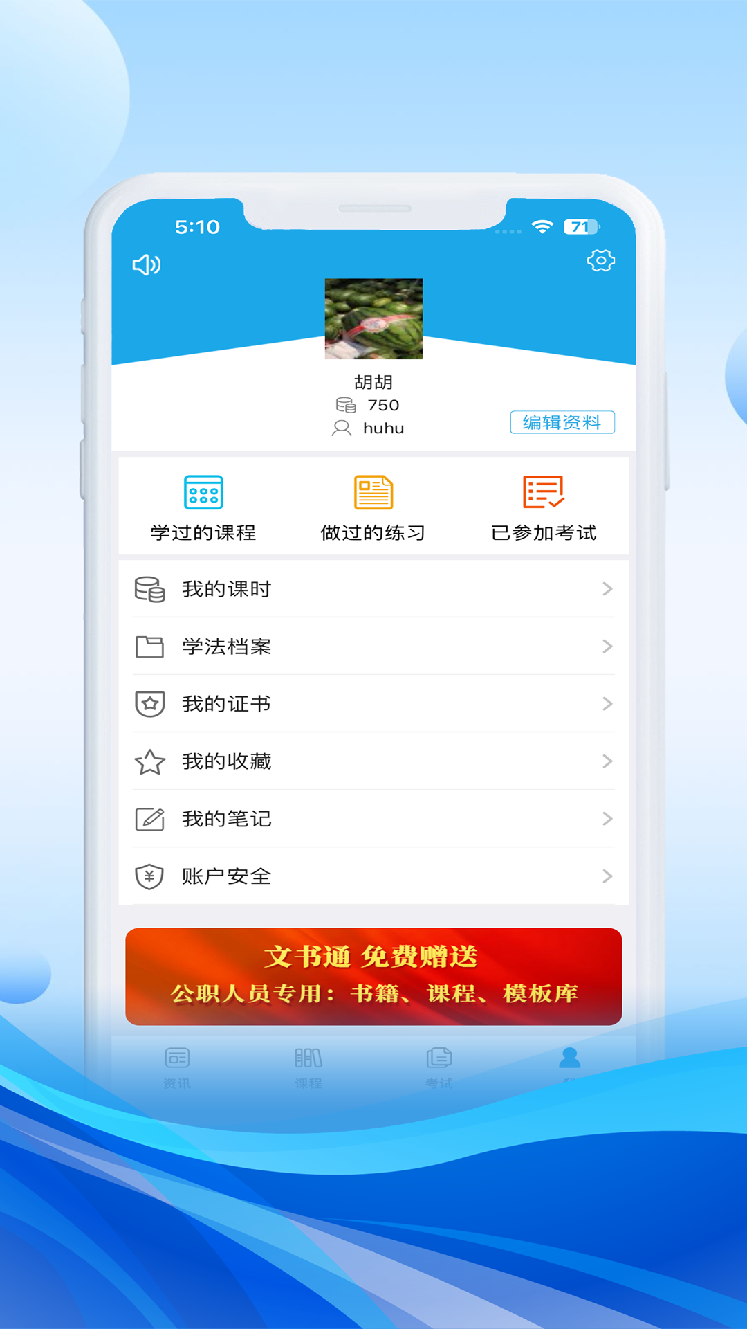 法宣在线截图