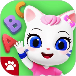喵喵少儿英语电脑版