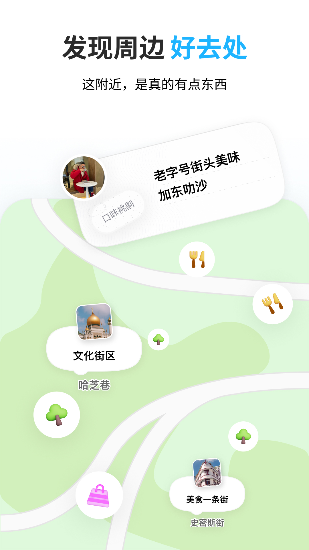 圆周旅迹截图