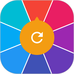 决定选择轮盘电脑版