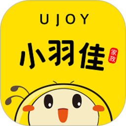 小羽佳家政电脑版