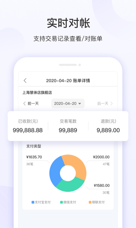 慧徠店截圖
