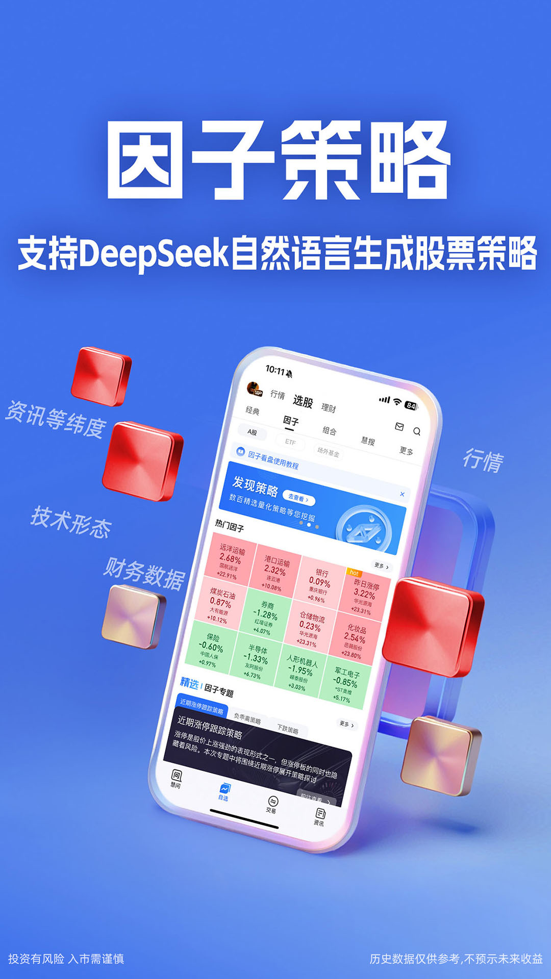 大智慧截圖