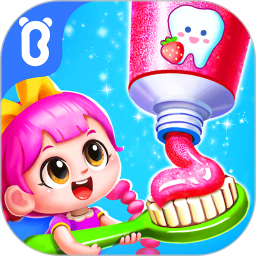 宝宝爱刷牙电脑版