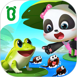 小蝌蚪历险记电脑版
