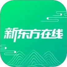 新东方在线