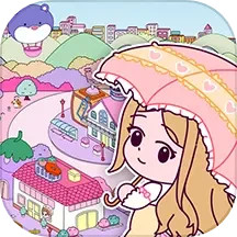 迷你小镇城堡电脑版