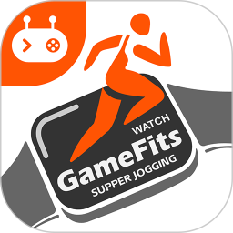 GameFits手表跑步电脑版