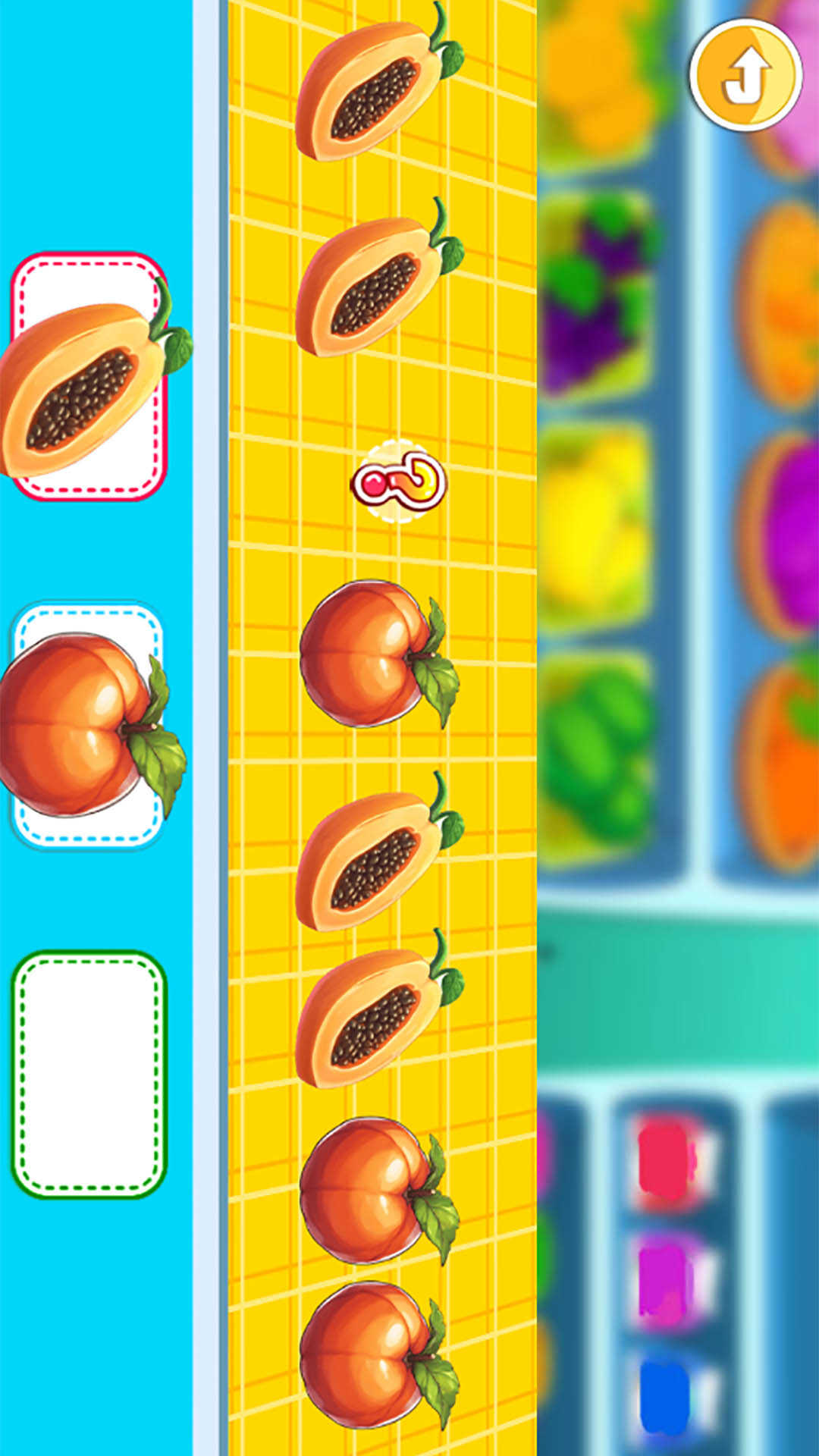 宝宝儿童右脑开发截图