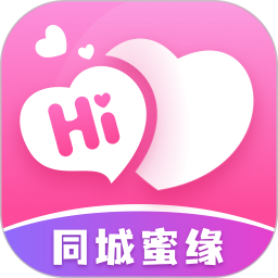 同城蜜缘电脑版