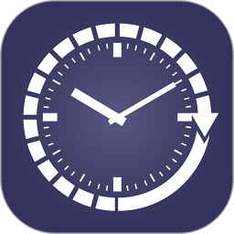 免费桌面翻页悬浮时钟电脑版