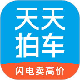 天天拍车电脑版