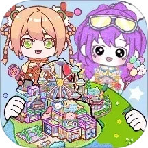 米朵小镇电脑版