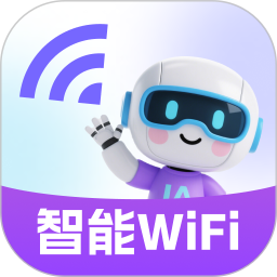 智能WiFi连通