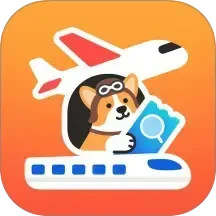宠宠易查机票车票电脑版