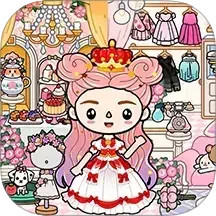 米小镇生活世界电脑版