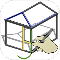 指尖绘门窗阳光房设计管理软件电脑版