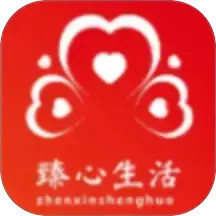 臻心生活电脑版
