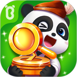 宝宝找数字电脑版