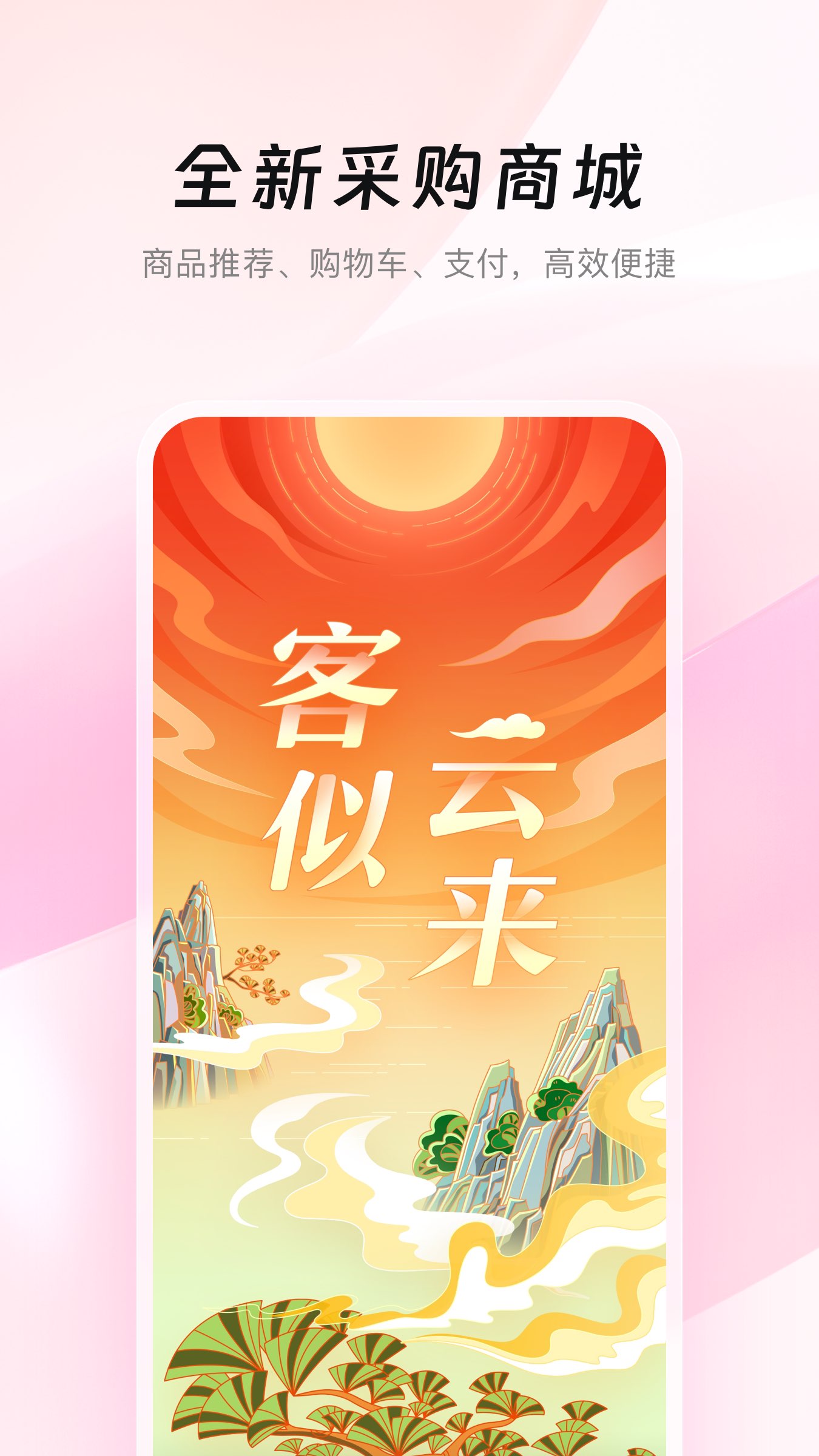 美云销截图