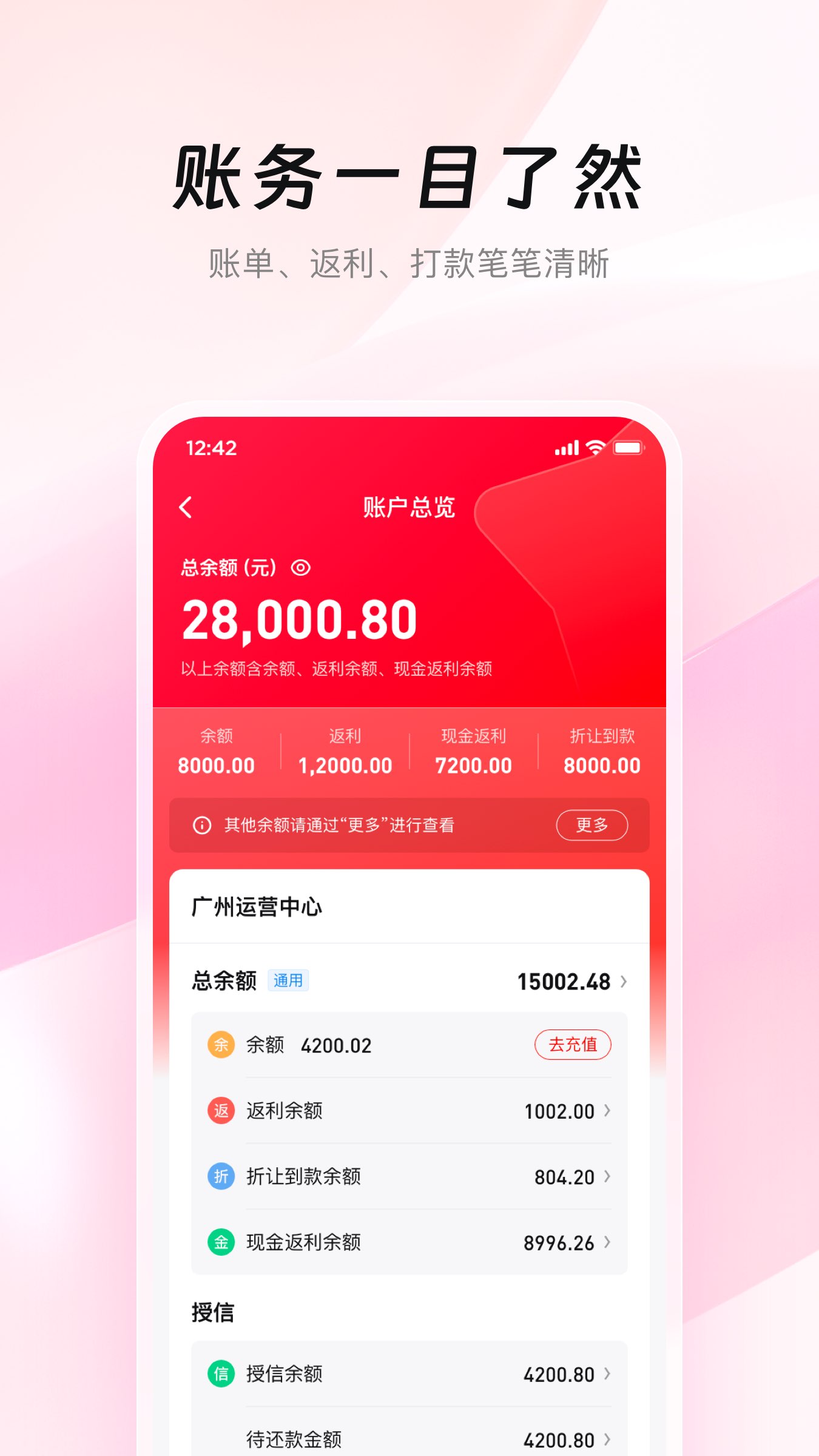 美云销截图