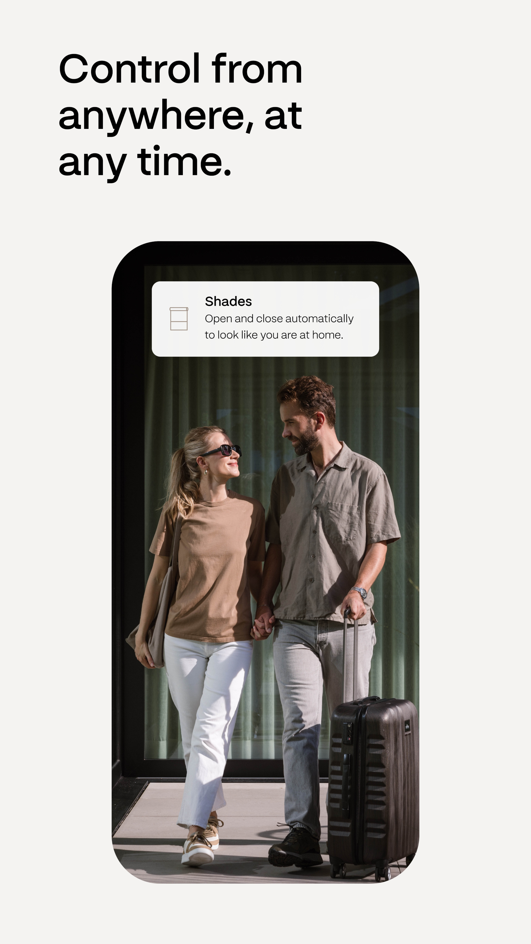 Motionblinds Matter Bridge截图
