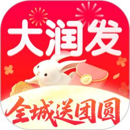 大润发优鲜