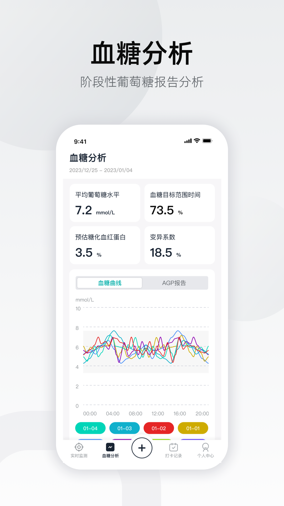 硅基轻享截图